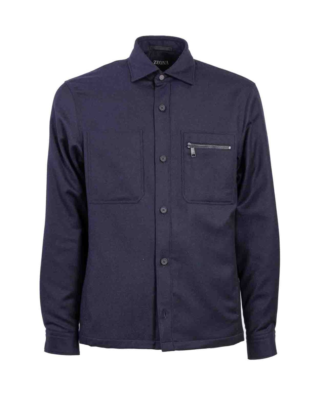 shop ZEGNA Saldi Giacca: Zegna giacca in lana.
Colletto.
Maniche lunghe.
Chiusura con bottoni.
Taschini su petto.
Vestibilità regolare.
Composizione: 100% Lana.
Fabbricato in Italia.. UCV01A6 SOTM2-016 number 7164079